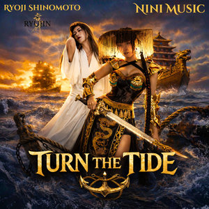 Turn the Tide ft. Ryujin cover