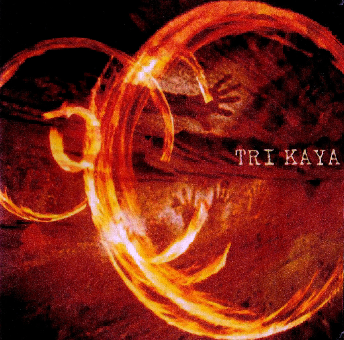 Tri-Kaya cover