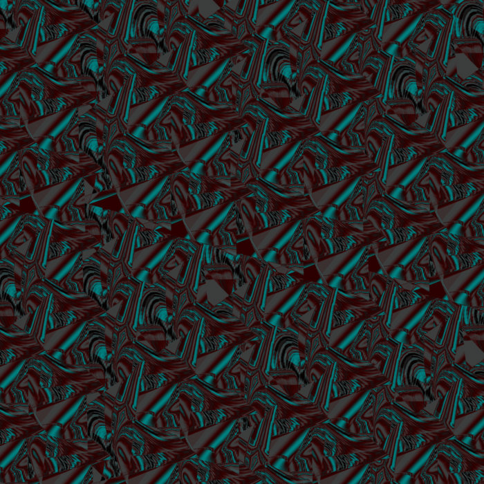 ÁGUAS ESCURAS 2, by DOVGLASS