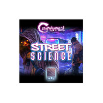 Street Science cover art