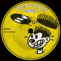 Diass — Dark Matter