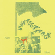 Prism Shores - Softest Attack