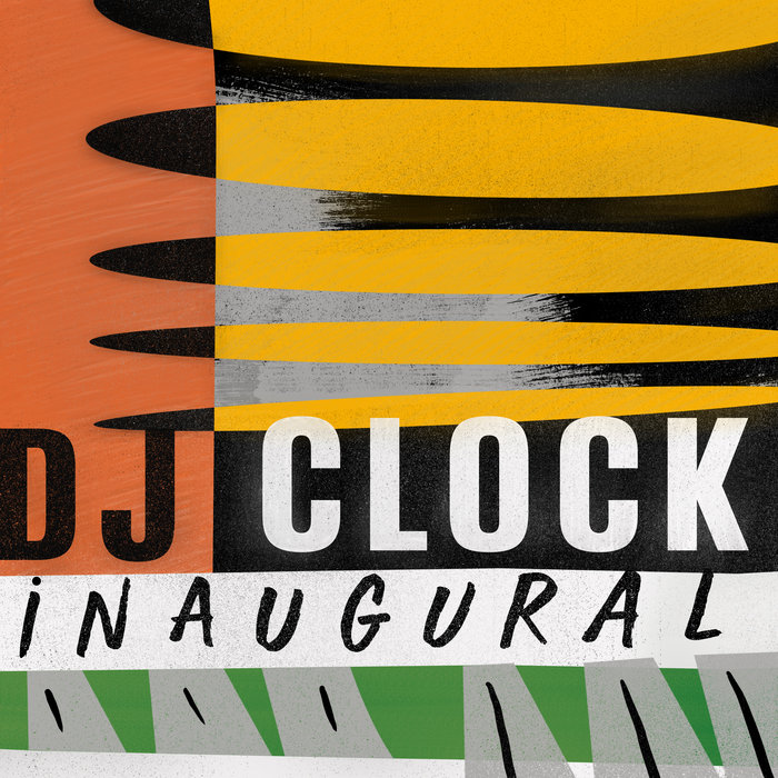 dj clock album