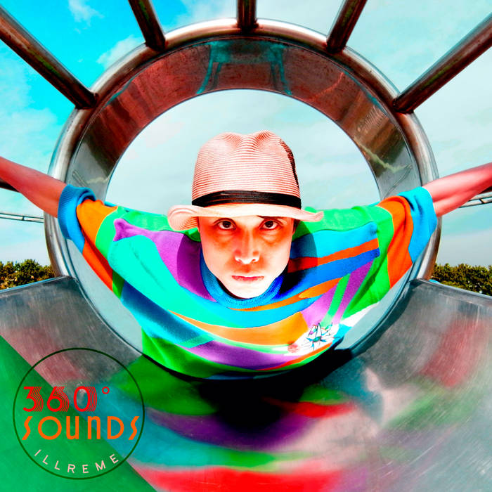 360°SOUNDS | イルリメ | 鴨田潤 / イルリメ / Illreme