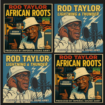 Music | ROD TAYLOR