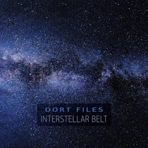 Interstellar Belt cover art
