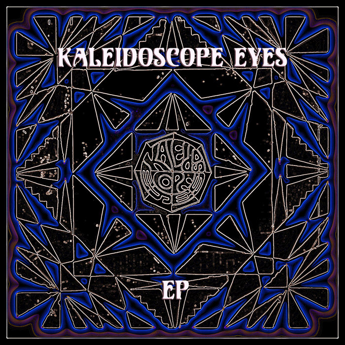 kaleidoscope vision kaleidoscope vision