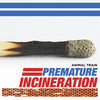 Premature Incineration Cover Art