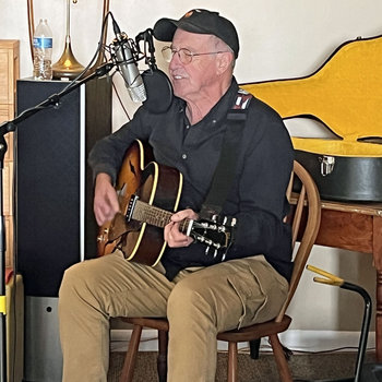 Charles Potts @ Large
Charles Potts