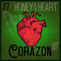 Corazón cover art