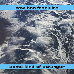 Some Kind Of Stranger cover