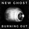 Burning Out EP Cover Art