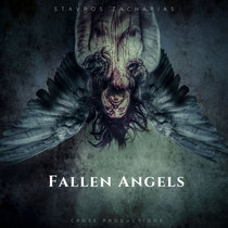 Fallen Angels cover art