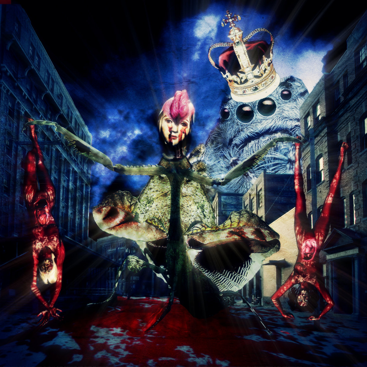 洋楽 Death Amazon.com: Jun Kasai Produce Death Match Tournament - PAIN