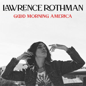 Good Morning, America cover