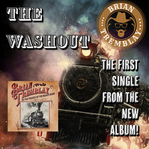 The Washout cover art