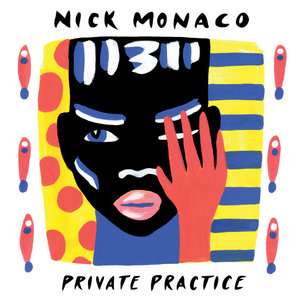 Private Practice cover