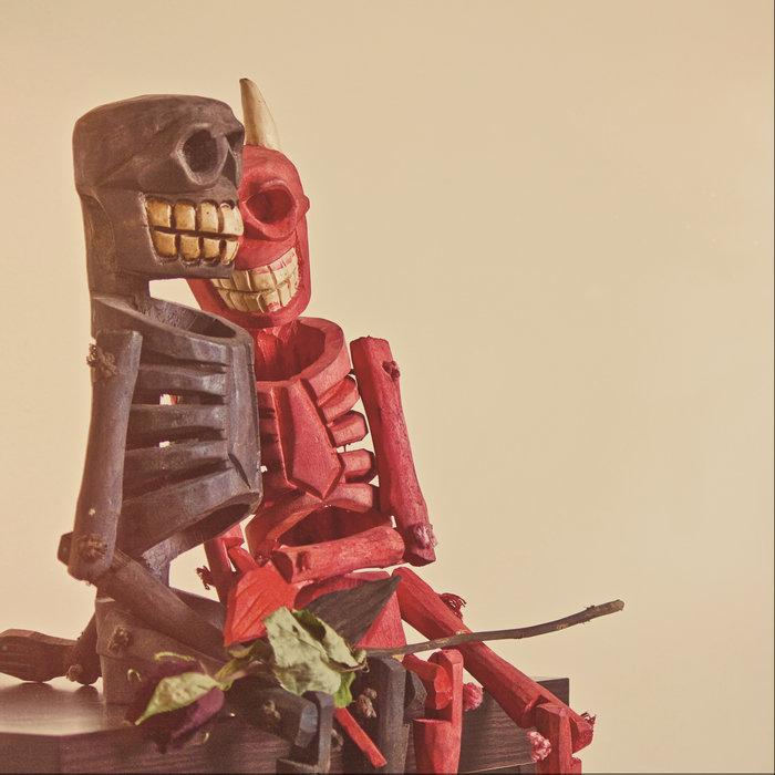 Goldbricker (One Last Song for E) | Marc M Cogman