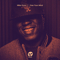 Mike Dunn — Free Your Mind