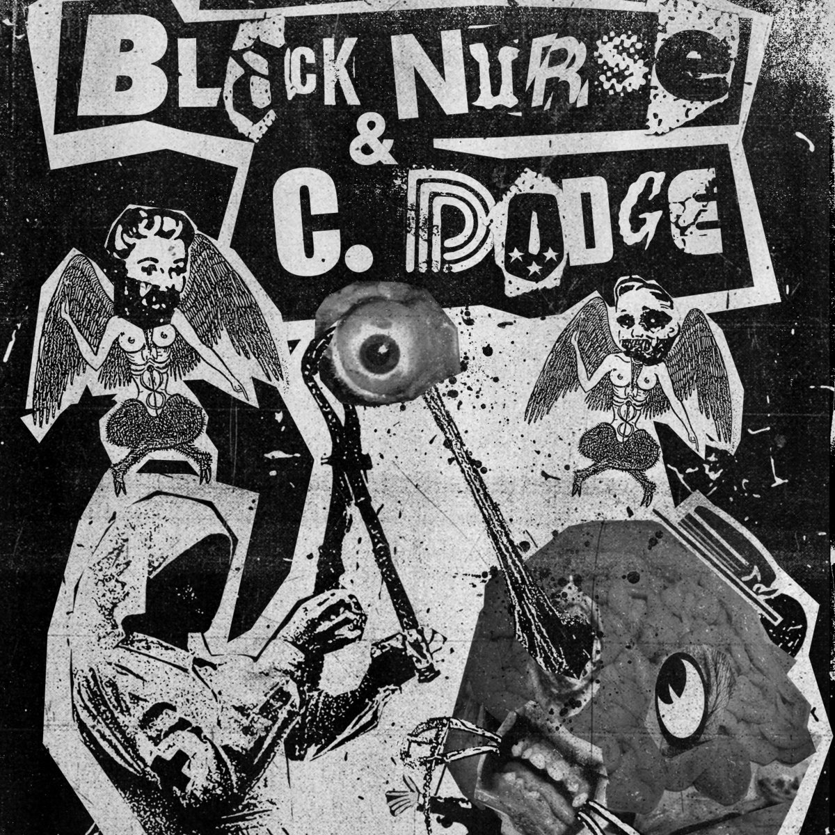Black nurse ft. C. Dodge | BLACK NURSE