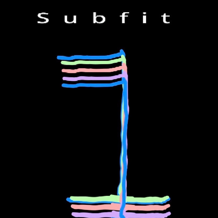 1 | subfit