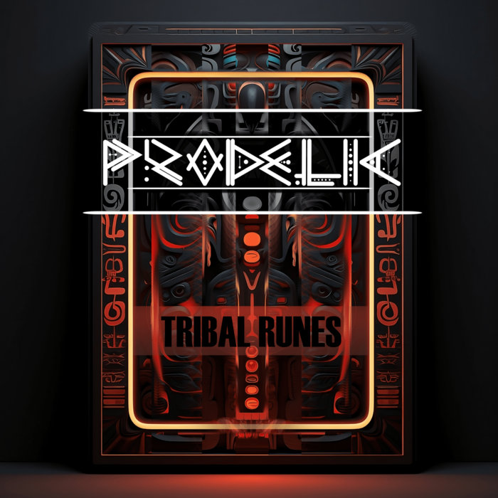 Tribal Runes | Prodelic