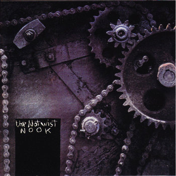 P16.D4 ＋ SBOTHI．NICHTS NIEMAND～　ノイズアルバム Nook | The Notwist