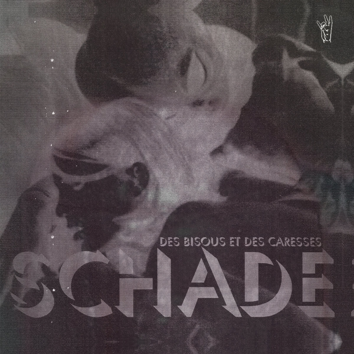Des Bisous Et Des Caresses by SCHADE | Schade & Boy Toy | Sacred Hood