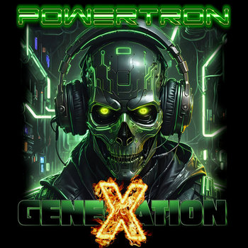 Music | Powertron