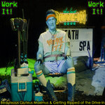 Work It! {The Last Drive​-​In with Joe Bob Briggs}