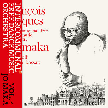 Piano Dazibao | François Tusques | Souffle Continu Records
