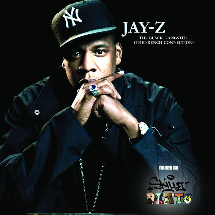 洋楽 Bachlogic RE-MAKE IT BLACK Jay-z remix Bachlogic's remix of Jay-Z's RE-MAKE IT BLACK