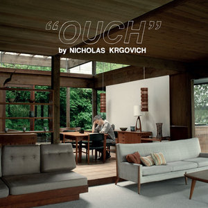 "OUCH" (North American Customers) cover
