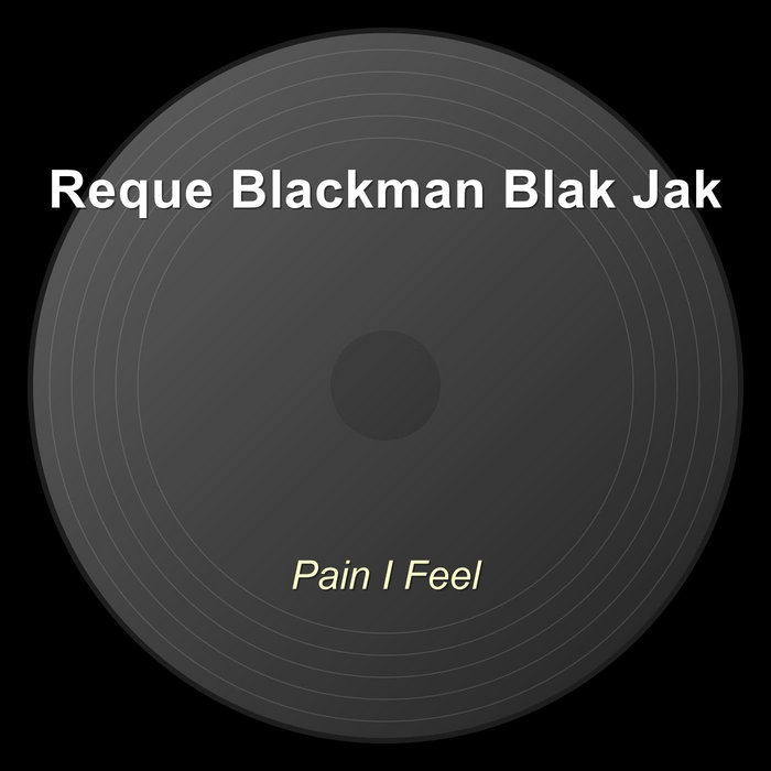 Reque Instrumental Pain I Feel | Reque Blackman