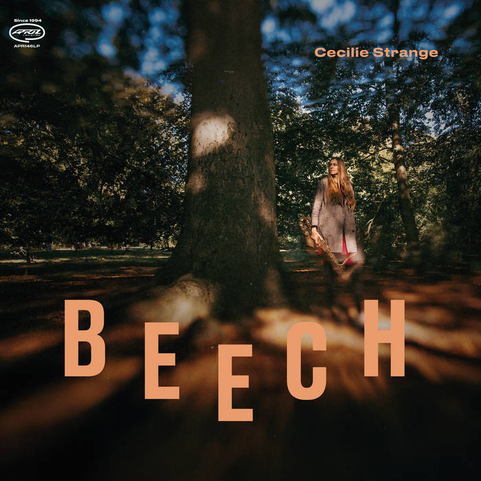 Beech von Cecilie Strange Beech von Cecilie Strange