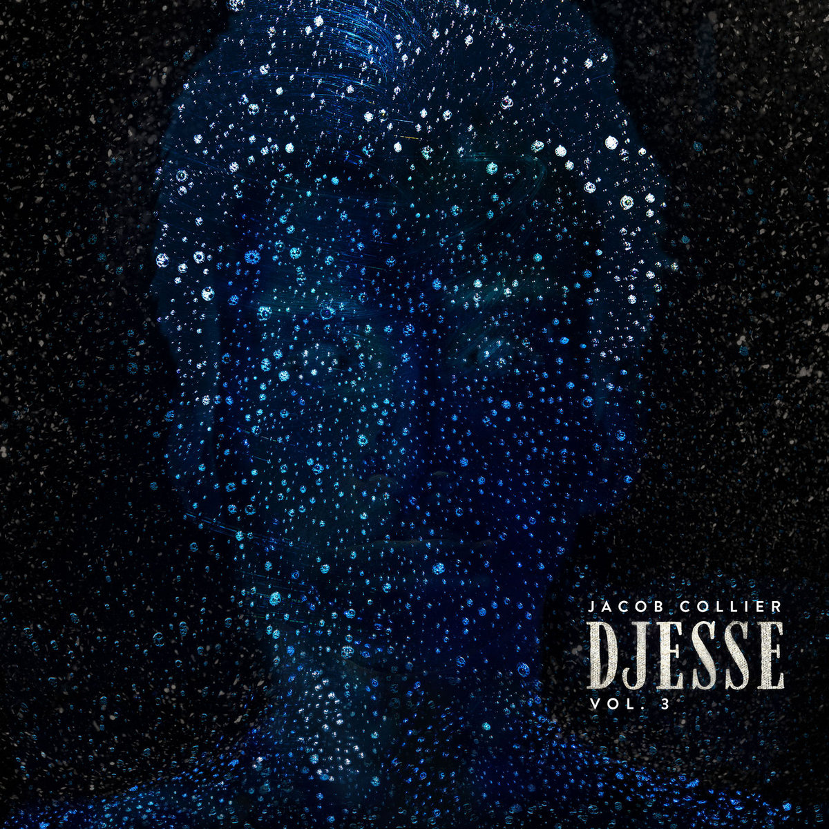 Djesse Vol. 2 | Jacob Collier
