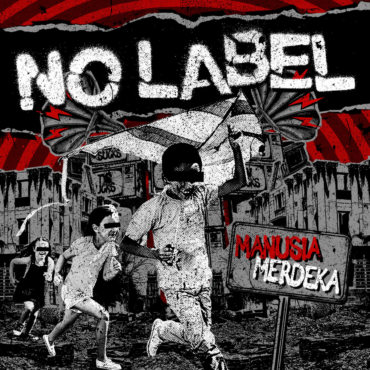 NO LABEL