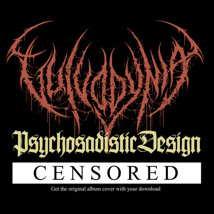 By Lacerated Enemy Records By Lacerated Enemy Records
