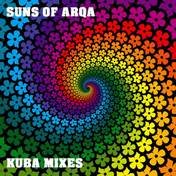 Music | Suns of Arqa Music | Suns of Arqa