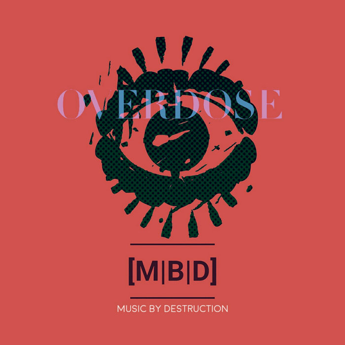 Overdose [single] | [Synthetic Raccoon]