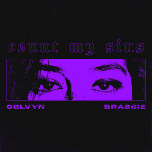 Count My Sins (feat. Brassie) cover