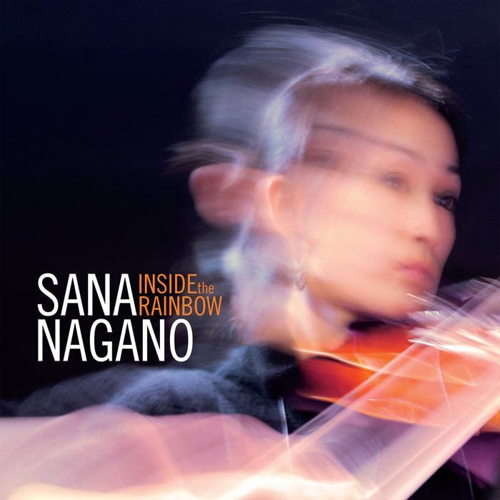 Inside the Rainbow | Sana Nagano