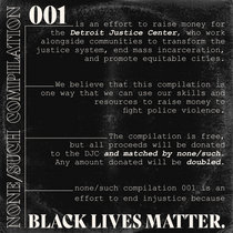 /none — Compilation 001 [VA]