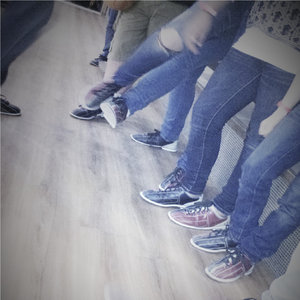 Untamed Youth cover