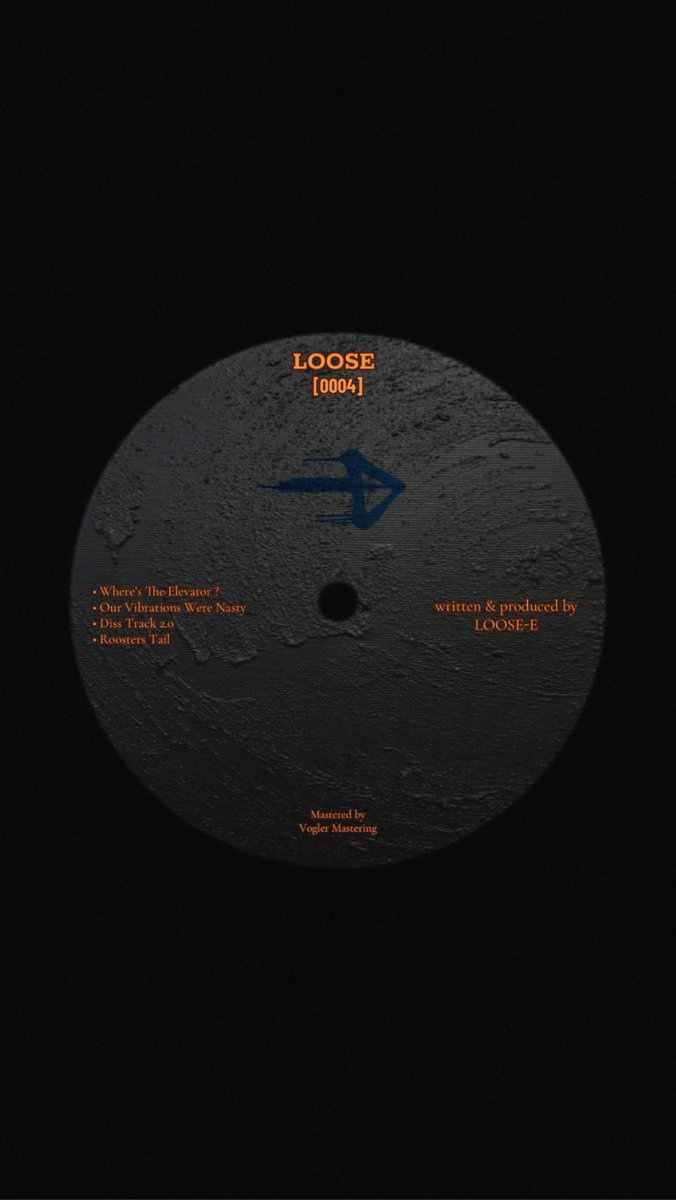 LOOSE[004] cover