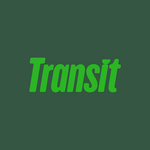 Michael James - Run it Back EP (Transit 002)