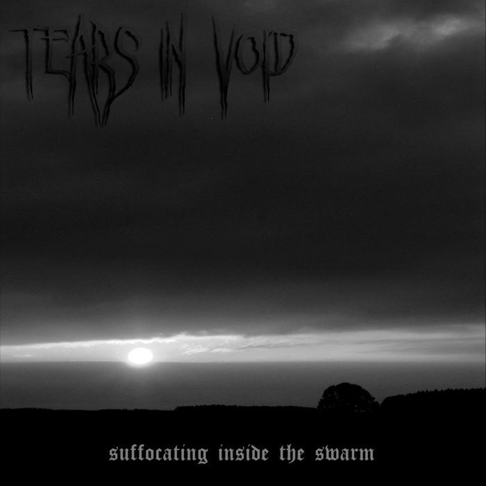 Suffocating inside the swarm | Tears In Void