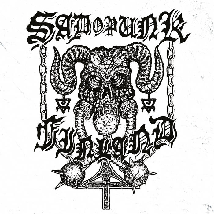 Sadopunk Finland | WÖMIT ANGEL | 𝔊𝔬𝔡𝔷 𝔒𝔳 𝔚𝔞𝔯