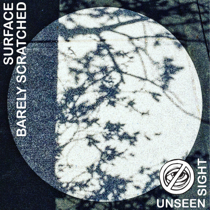 Surface Barely Scratched Unseen Sight(04)