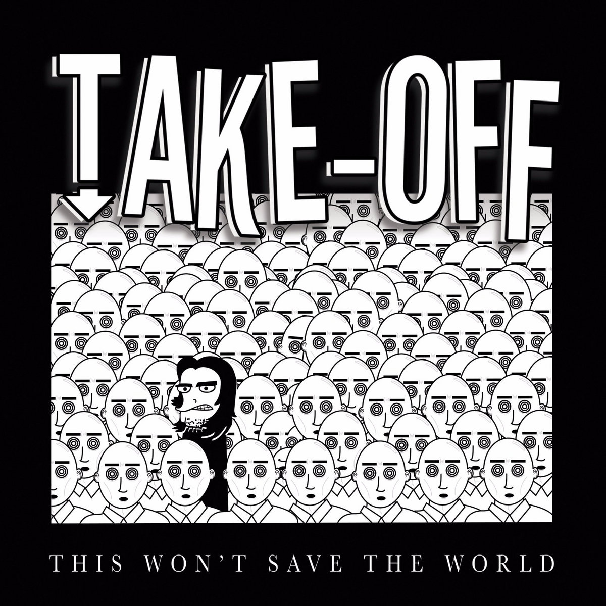 I Don T Wanna Grow Up Take Off